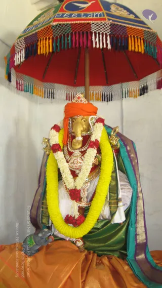 2008-GLIMPSES-OF-JAYANTHI-BRAHMOTSAVAM-ADIKAILAASA