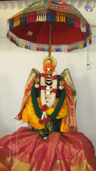2008-GLIMPSES-OF-JAYANTHI-BRAHMOTSAVAM-ADIKAILAASA