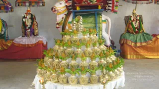 2008-GLIMPSES-OF-JAYANTHI-BRAHMOTSAVAM-ADIKAILAASA