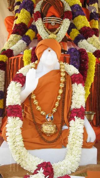 2008-GLIMPSES-OF-JAYANTHI-BRAHMOTSAVAM-ADIKAILAASA