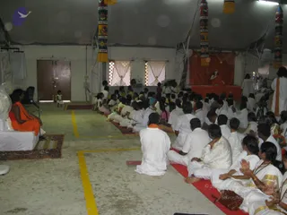 2008-GLIMPSES-OF-JAYANTHI-BRAHMOTSAVAM-ADIKAILAASA