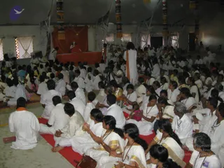 2008-GLIMPSES-OF-JAYANTHI-BRAHMOTSAVAM-ADIKAILAASA