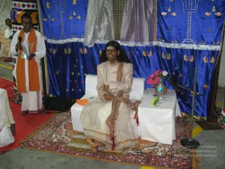 2008-GLIMPSES-OF-JAYANTHI-BRAHMOTSAVAM-ADIKAILAASA