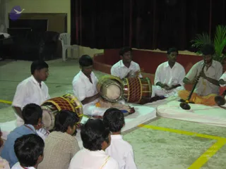 2008-GLIMPSES-OF-JAYANTHI-BRAHMOTSAVAM-ADIKAILAASA