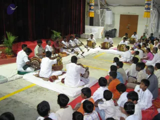 2008-GLIMPSES-OF-JAYANTHI-BRAHMOTSAVAM-ADIKAILAASA