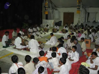 2008-GLIMPSES-OF-JAYANTHI-BRAHMOTSAVAM-ADIKAILAASA