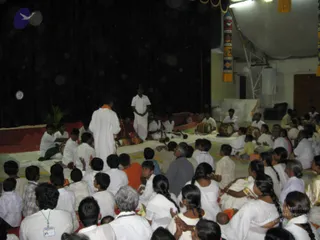 2008-GLIMPSES-OF-JAYANTHI-BRAHMOTSAVAM-ADIKAILAASA