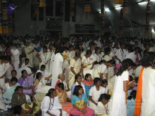 2008-GLIMPSES-OF-JAYANTHI-BRAHMOTSAVAM-ADIKAILAASA