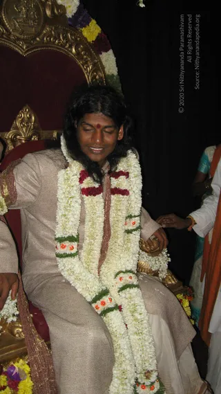 2008-GLIMPSES-OF-JAYANTHI-BRAHMOTSAVAM-ADIKAILAASA
