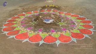 2008-GLIMPSES-OF-JAYANTHI-BRAHMOTSAVAM-ADIKAILAASA