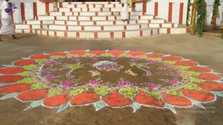 2008-GLIMPSES-OF-JAYANTHI-BRAHMOTSAVAM-ADIKAILAASA