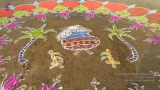 2008-GLIMPSES-OF-JAYANTHI-BRAHMOTSAVAM-ADIKAILAASA