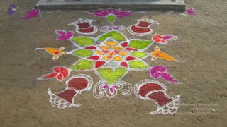 2008-GLIMPSES-OF-JAYANTHI-BRAHMOTSAVAM-ADIKAILAASA