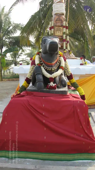2008-GLIMPSES-OF-JAYANTHI-BRAHMOTSAVAM-ADIKAILAASA
