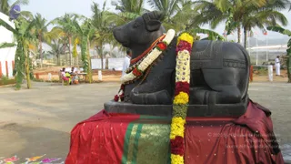 2008-GLIMPSES-OF-JAYANTHI-BRAHMOTSAVAM-ADIKAILAASA