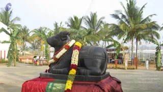 2008-GLIMPSES-OF-JAYANTHI-BRAHMOTSAVAM-ADIKAILAASA