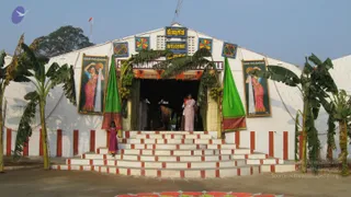 2008-GLIMPSES-OF-JAYANTHI-BRAHMOTSAVAM-ADIKAILAASA