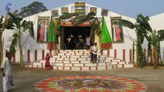 2008-GLIMPSES-OF-JAYANTHI-BRAHMOTSAVAM-ADIKAILAASA