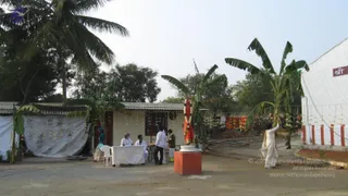2008-GLIMPSES-OF-JAYANTHI-BRAHMOTSAVAM-ADIKAILAASA