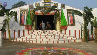 2008-GLIMPSES-OF-JAYANTHI-BRAHMOTSAVAM-ADIKAILAASA