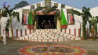 2008-GLIMPSES-OF-JAYANTHI-BRAHMOTSAVAM-ADIKAILAASA