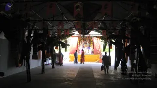 2008-GLIMPSES-OF-JAYANTHI-BRAHMOTSAVAM-ADIKAILAASA