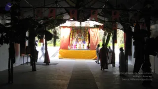 2008-GLIMPSES-OF-JAYANTHI-BRAHMOTSAVAM-ADIKAILAASA