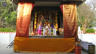 2008-GLIMPSES-OF-JAYANTHI-BRAHMOTSAVAM-ADIKAILAASA