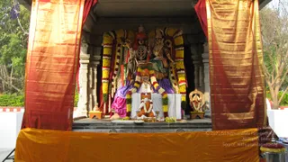 2008-GLIMPSES-OF-JAYANTHI-BRAHMOTSAVAM-ADIKAILAASA