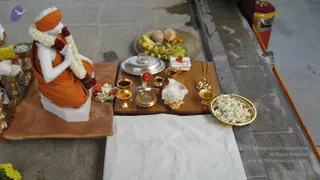 2008-GLIMPSES-OF-JAYANTHI-BRAHMOTSAVAM-ADIKAILAASA
