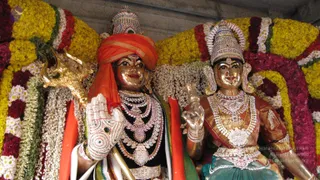 2008-GLIMPSES-OF-JAYANTHI-BRAHMOTSAVAM-ADIKAILAASA
