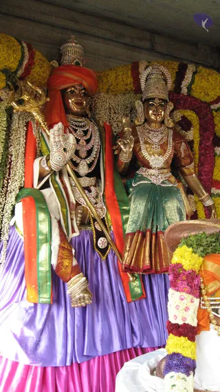 2008-GLIMPSES-OF-JAYANTHI-BRAHMOTSAVAM-ADIKAILAASA