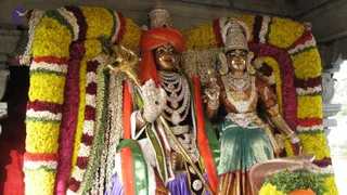 2008-GLIMPSES-OF-JAYANTHI-BRAHMOTSAVAM-ADIKAILAASA
