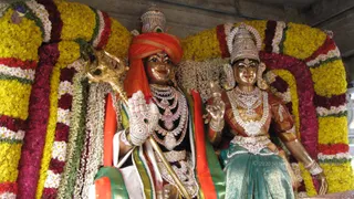 2008-GLIMPSES-OF-JAYANTHI-BRAHMOTSAVAM-ADIKAILAASA