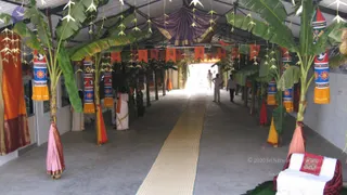 2008-GLIMPSES-OF-JAYANTHI-BRAHMOTSAVAM-ADIKAILAASA
