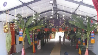 2008-GLIMPSES-OF-JAYANTHI-BRAHMOTSAVAM-ADIKAILAASA