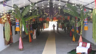 2008-GLIMPSES-OF-JAYANTHI-BRAHMOTSAVAM-ADIKAILAASA
