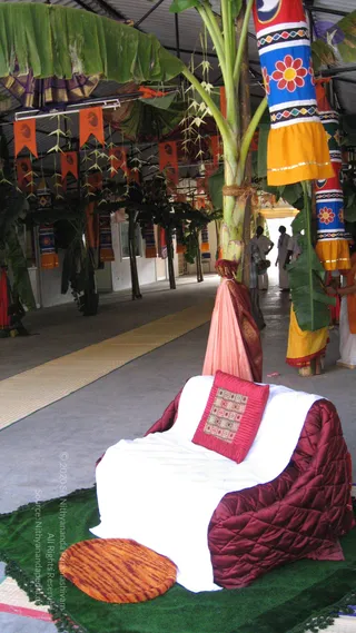 2008-GLIMPSES-OF-JAYANTHI-BRAHMOTSAVAM-ADIKAILAASA
