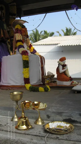 2008-GLIMPSES-OF-JAYANTHI-BRAHMOTSAVAM-ADIKAILAASA