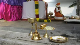 2008-GLIMPSES-OF-JAYANTHI-BRAHMOTSAVAM-ADIKAILAASA