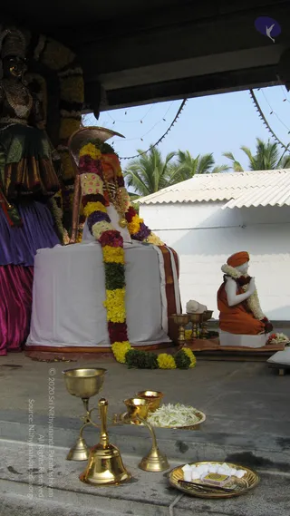 2008-GLIMPSES-OF-JAYANTHI-BRAHMOTSAVAM-ADIKAILAASA
