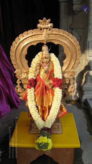 2008-GLIMPSES-OF-JAYANTHI-BRAHMOTSAVAM-ADIKAILAASA
