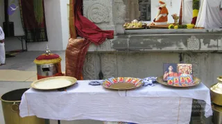 2008-GLIMPSES-OF-JAYANTHI-BRAHMOTSAVAM-ADIKAILAASA