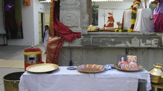 2008-GLIMPSES-OF-JAYANTHI-BRAHMOTSAVAM-ADIKAILAASA
