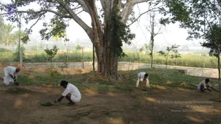 2008-GLIMPSES-OF-JAYANTHI-BRAHMOTSAVAM-ADIKAILAASA