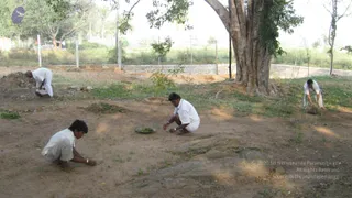 2008-GLIMPSES-OF-JAYANTHI-BRAHMOTSAVAM-ADIKAILAASA