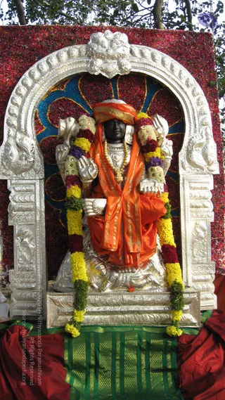2008-GLIMPSES-OF-JAYANTHI-BRAHMOTSAVAM-ADIKAILAASA