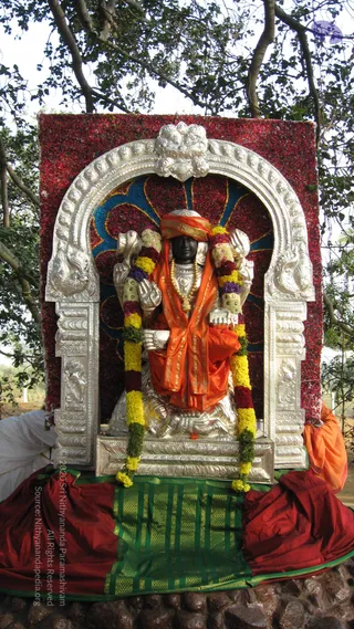 2008-GLIMPSES-OF-JAYANTHI-BRAHMOTSAVAM-ADIKAILAASA