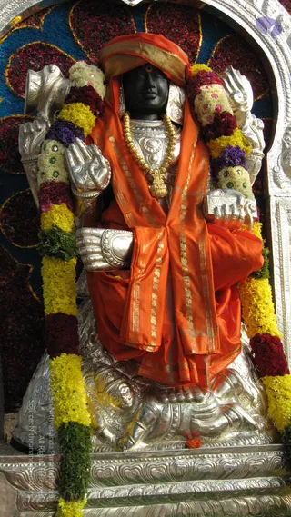 2008-GLIMPSES-OF-JAYANTHI-BRAHMOTSAVAM-ADIKAILAASA