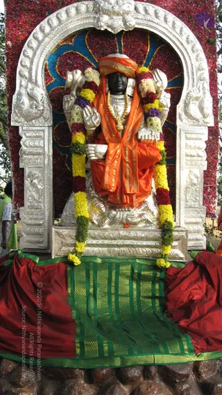 2008-GLIMPSES-OF-JAYANTHI-BRAHMOTSAVAM-ADIKAILAASA